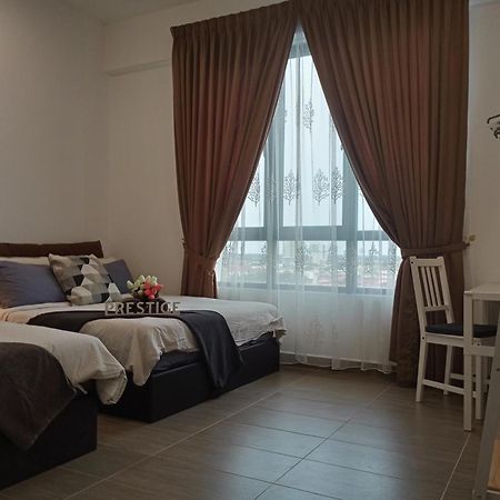 Prestige Troika Luxury Stay Κότα Μπάρου Δωμάτιο φωτογραφία