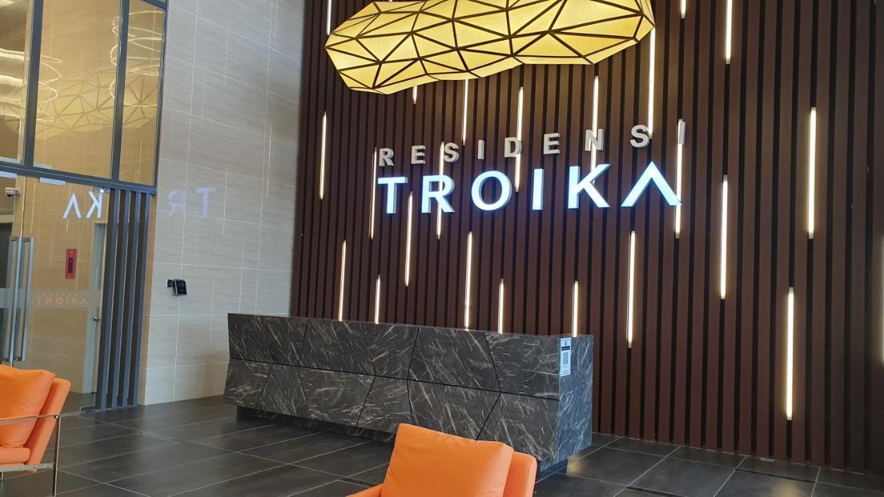 Prestige Troika Luxury Stay Κότα Μπάρου Εξωτερικό φωτογραφία