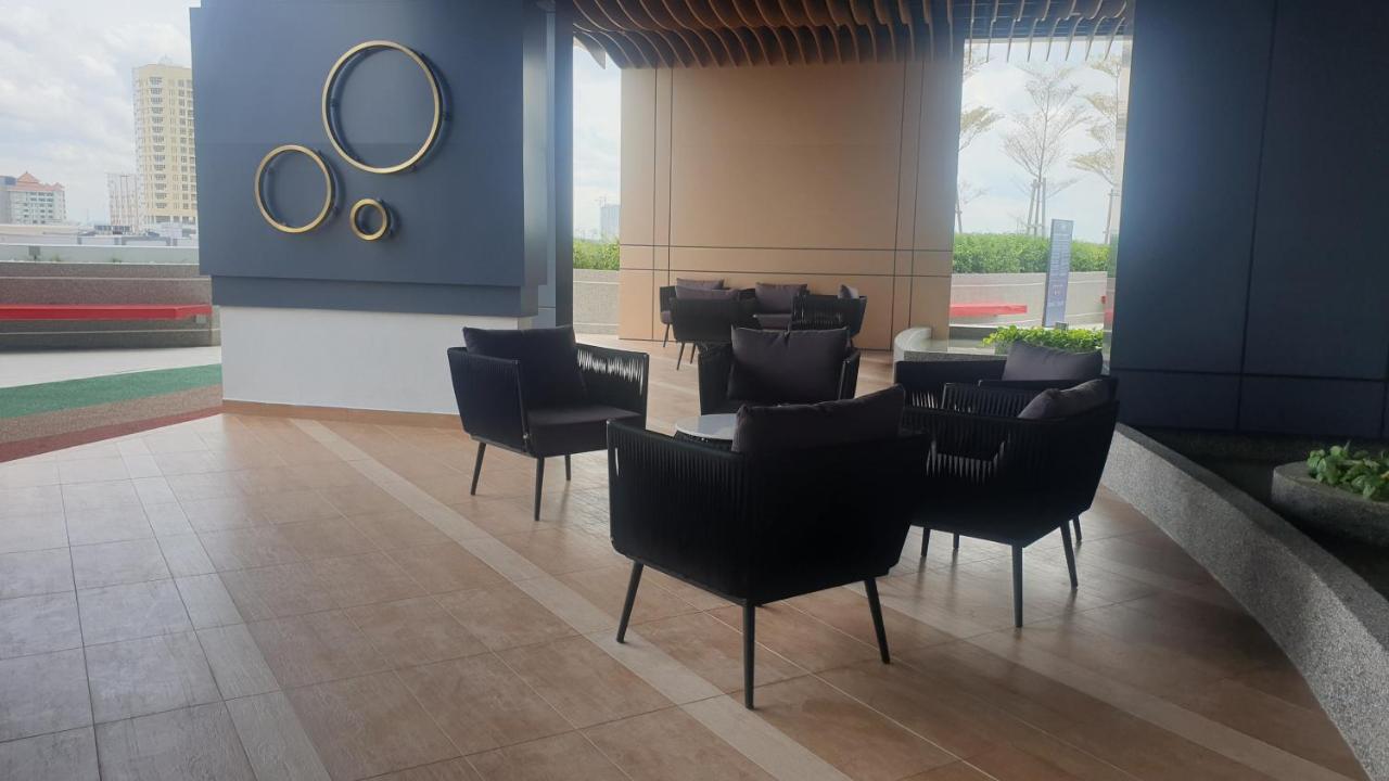 Prestige Troika Luxury Stay Κότα Μπάρου Εξωτερικό φωτογραφία