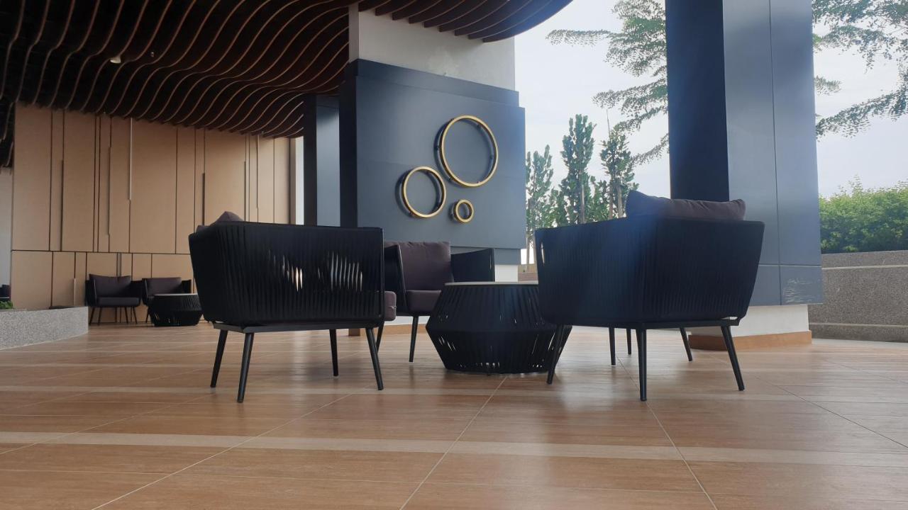 Prestige Troika Luxury Stay Κότα Μπάρου Εξωτερικό φωτογραφία